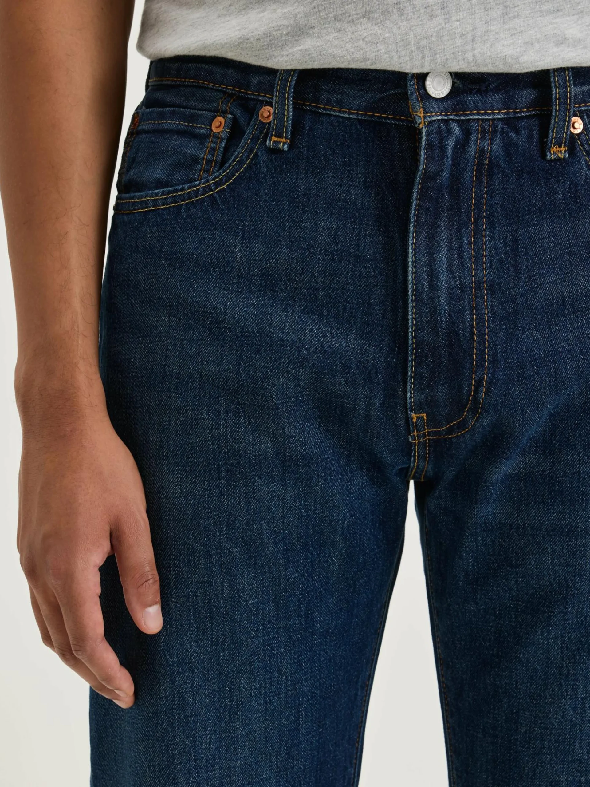 LEVI'S® 555™ Relaxed Straight Jeans