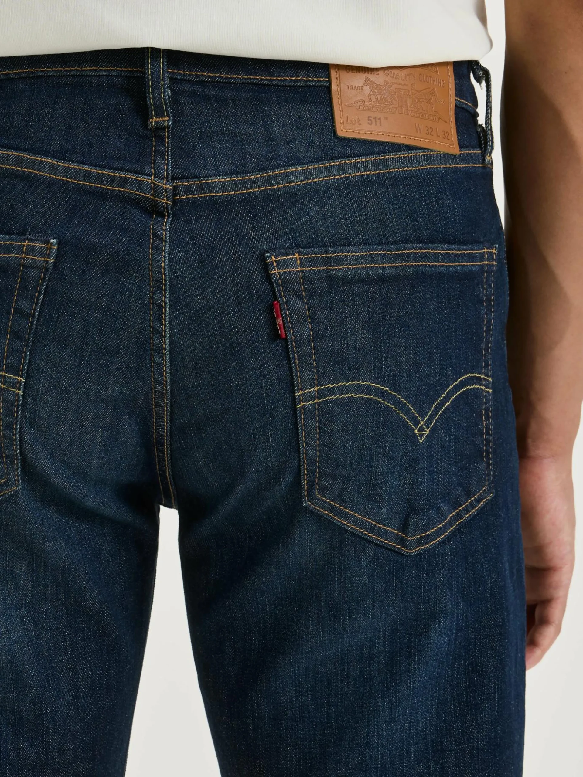 LEVI'S® 511™ Slim Jeans