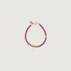 MAISON MÖNIK Prune 3 Armband