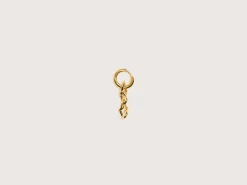 MARIA BLACK Selene Charm Oorbel