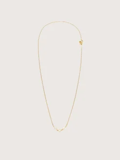 MARIA BLACK Tessoro Halsketting