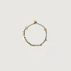 MARY GAITANI Lapis Lazuli Bracelet