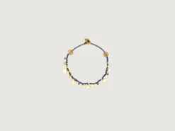 MARY GAITANI Lapis Lazuli Bracelet
