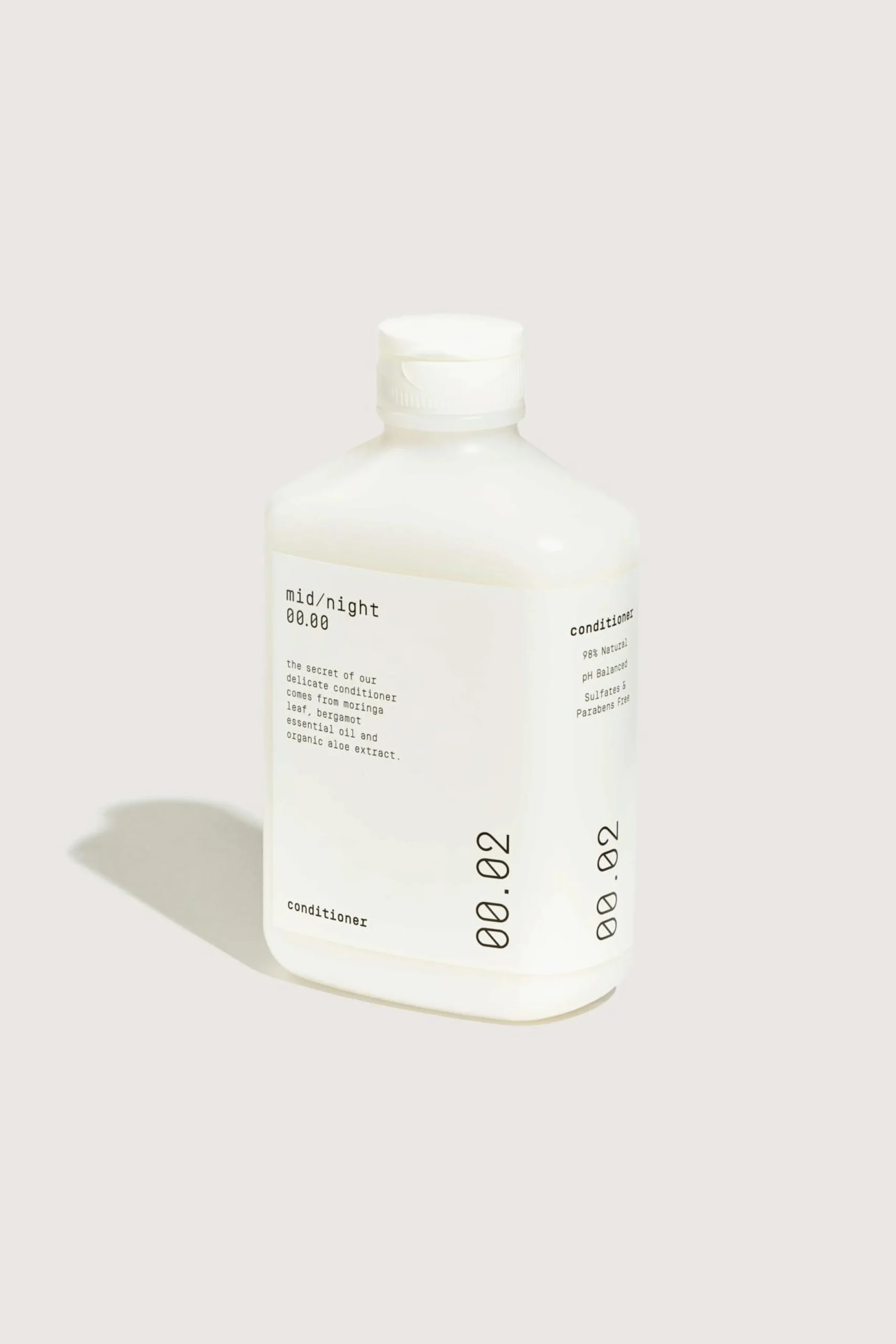 MID/NIGHT 00.00 Conditioner 00.02