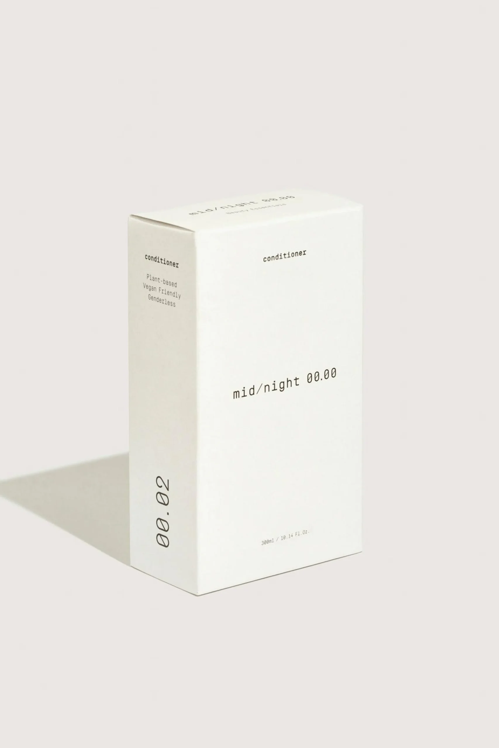 MID/NIGHT 00.00 Conditioner 00.02