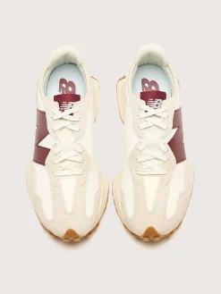 NEW BALANCE 327 Voor Vrouwen