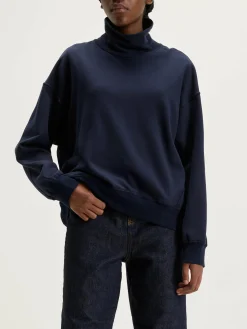 NICHOLSON & NICHOLSON Tune French Terry Sweatshirt
