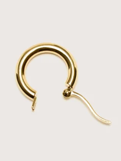 RAGBAG Oda Kleine Gouden Creoles