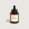 ROWSE Purify Night Serum Voor De Acnégevoelige Huid