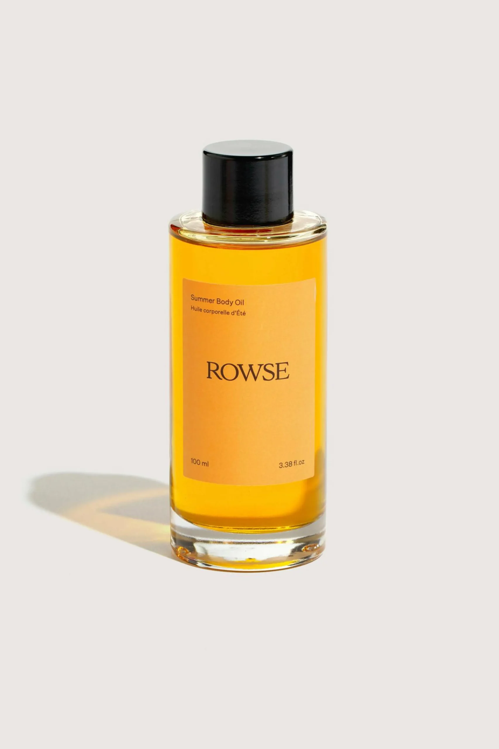 ROWSE Zomerse Lichaamsolie