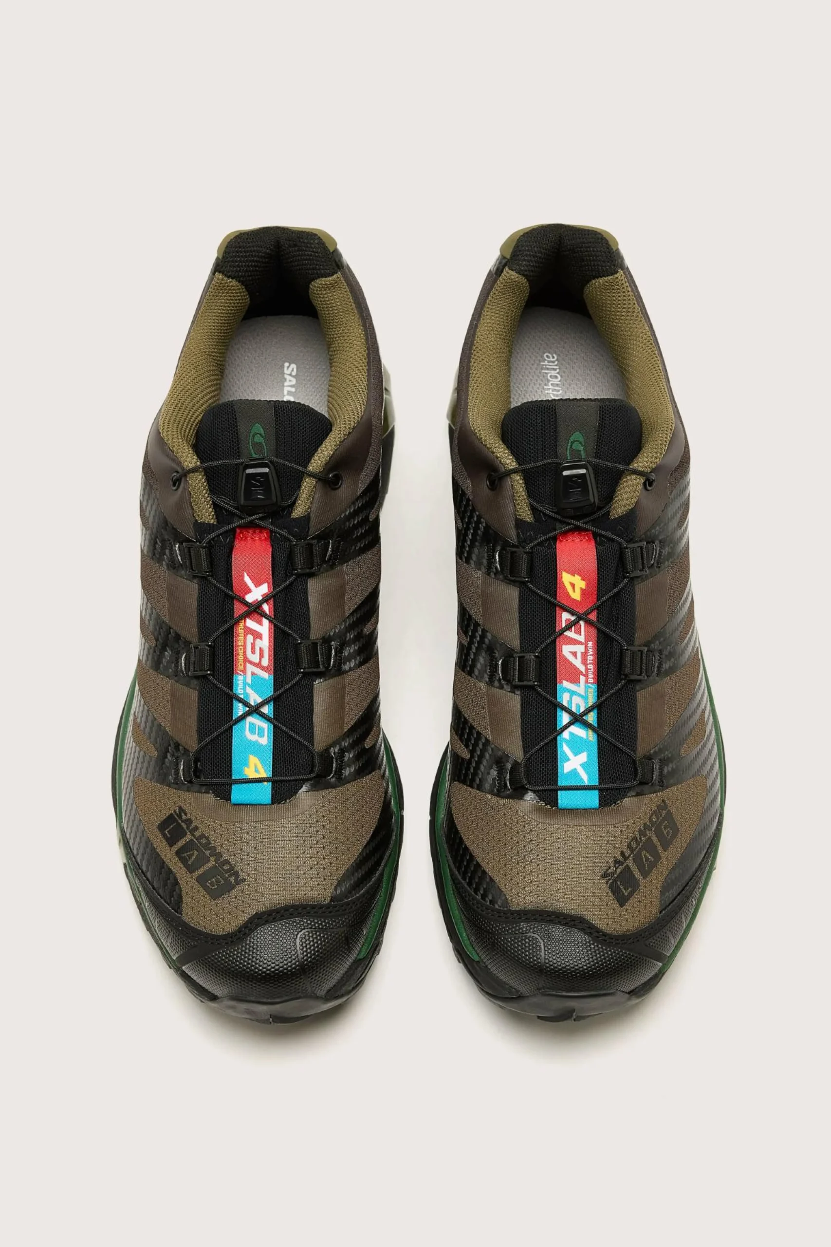 SALOMON XT-4 OG Voor Mannen