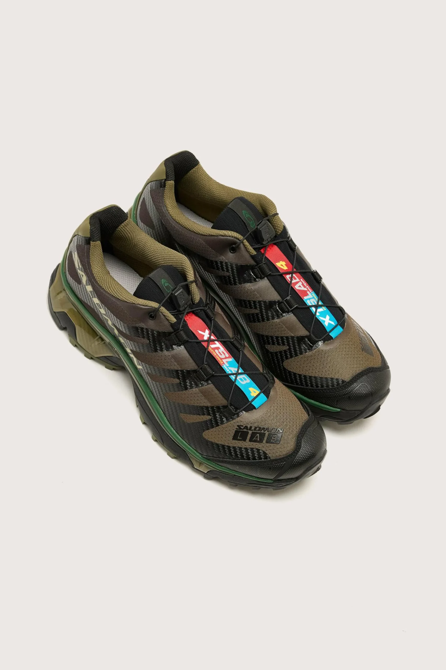 SALOMON XT-4 OG Voor Mannen