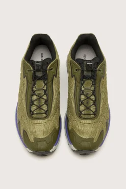 SALOMON XT-Slate Voor Vrouwen