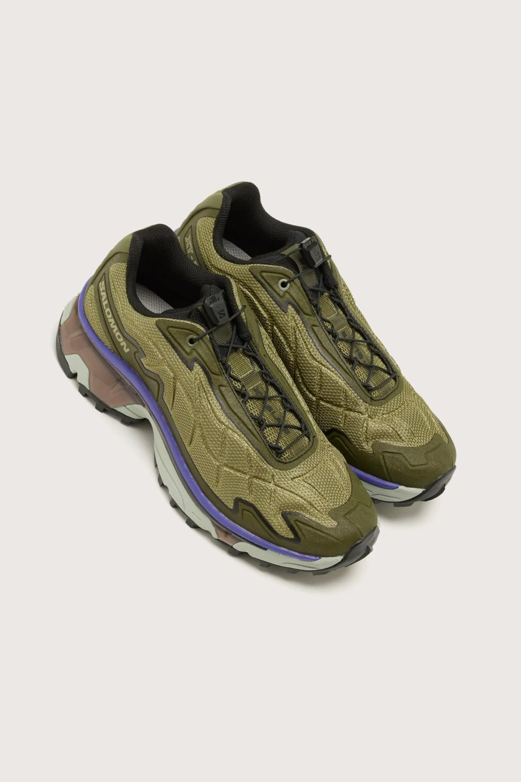 SALOMON XT-Slate Voor Vrouwen