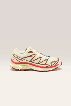 SALOMON Xt-6 Voor Vrouwen