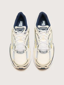 SAUCONY Progrid Omni 9 Fabricated Future Voor Mannen