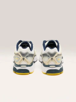 SAUCONY Progrid Omni 9 Fabricated Future Voor Mannen