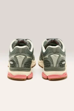SAUCONY Progrid Triumph 4 CS Voor Vrouwen