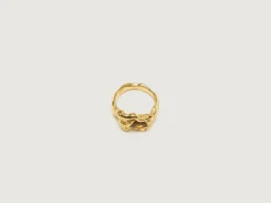SIMUERO Ola Gouden Ring