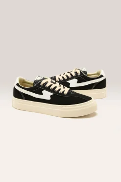 STEPNEY WORKERS CLUB Dellow S-Strike Cup Canvas For Women