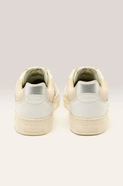 STEPNEY WORKERS CLUB Pearl S-Strike Leather For Women