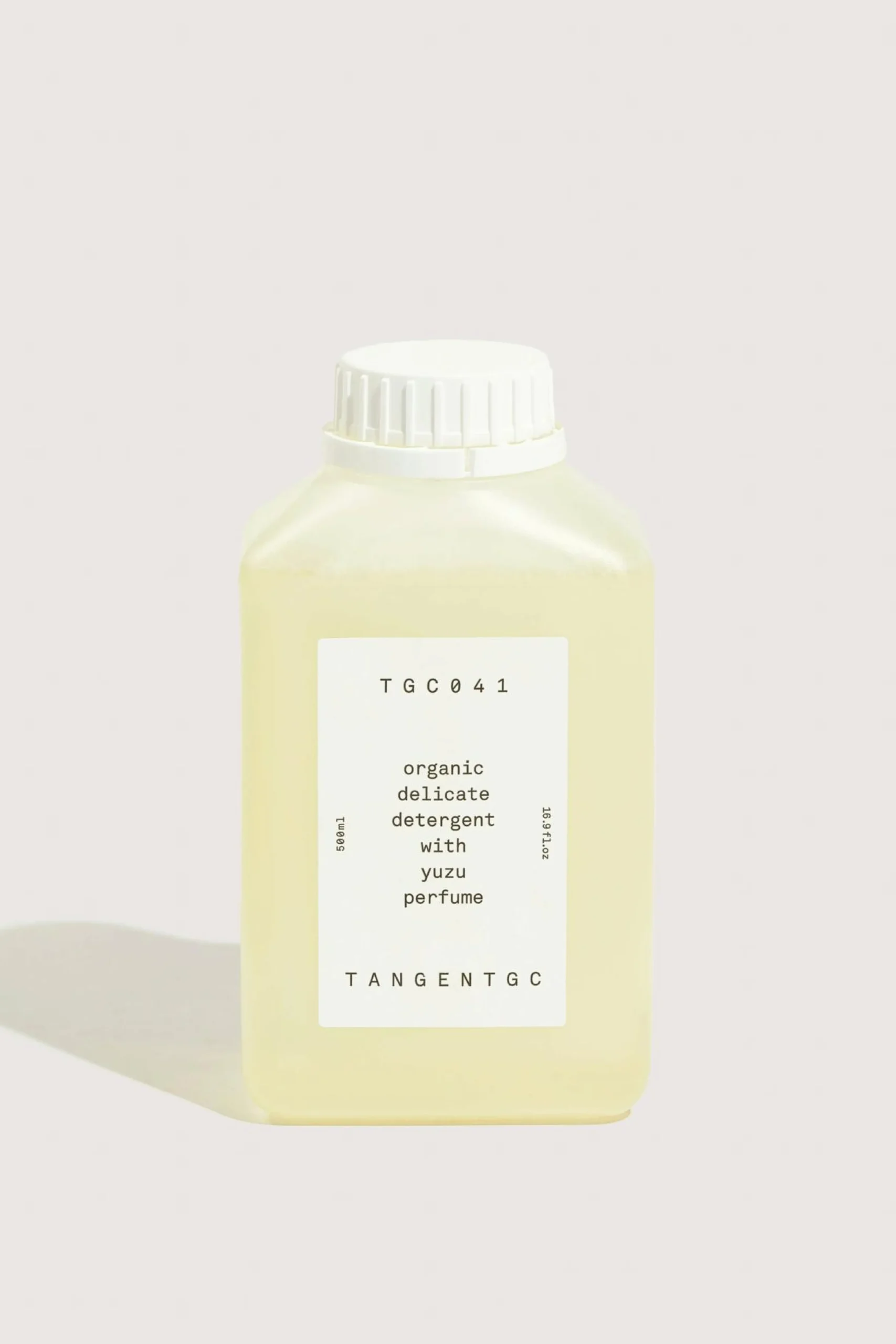 TANGENT GC TGC041 Yuzu Delicate Wasmiddel