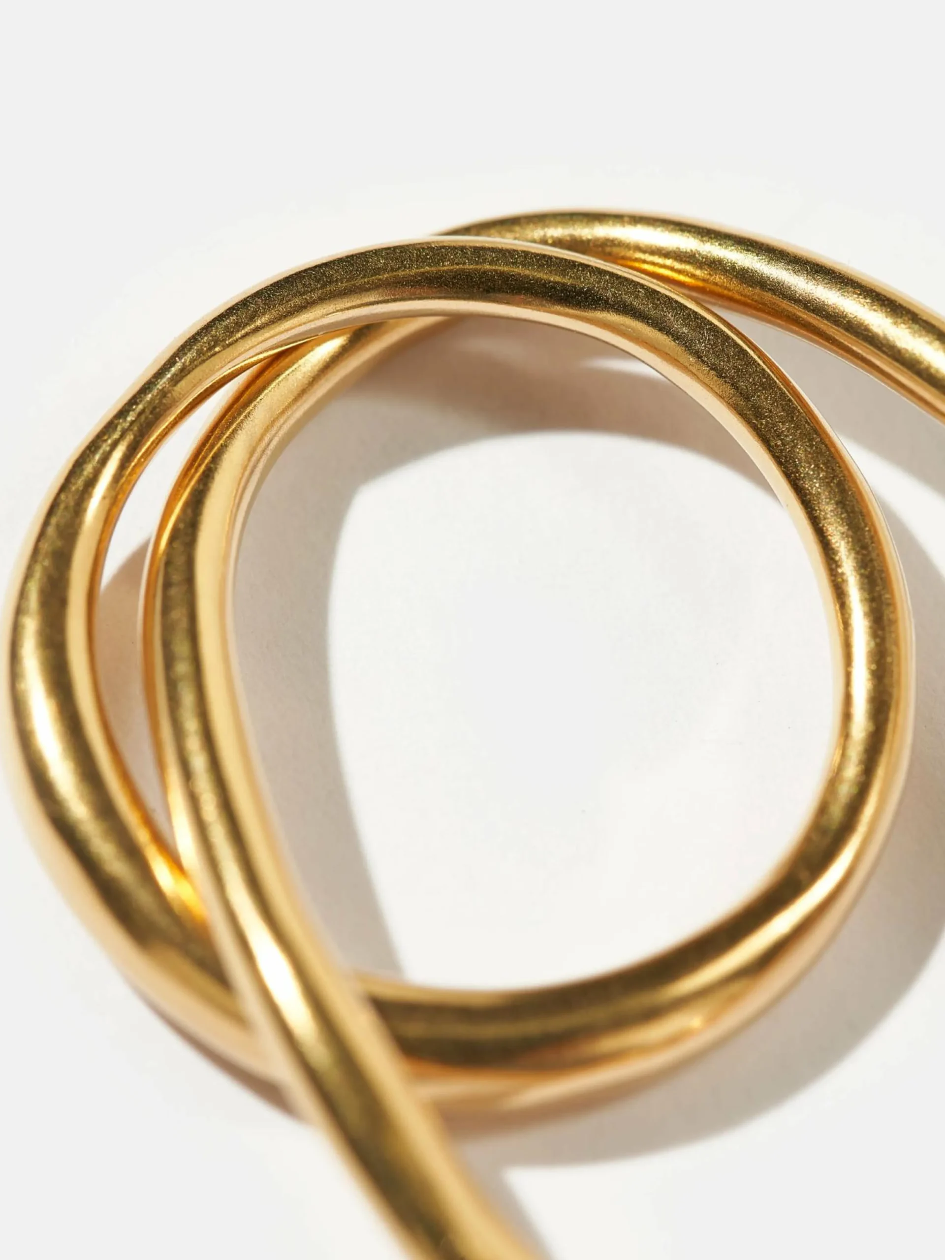 TEN Duo Ring