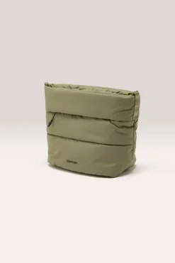 TOPOLOGIE Besace Puffy Sling Bag