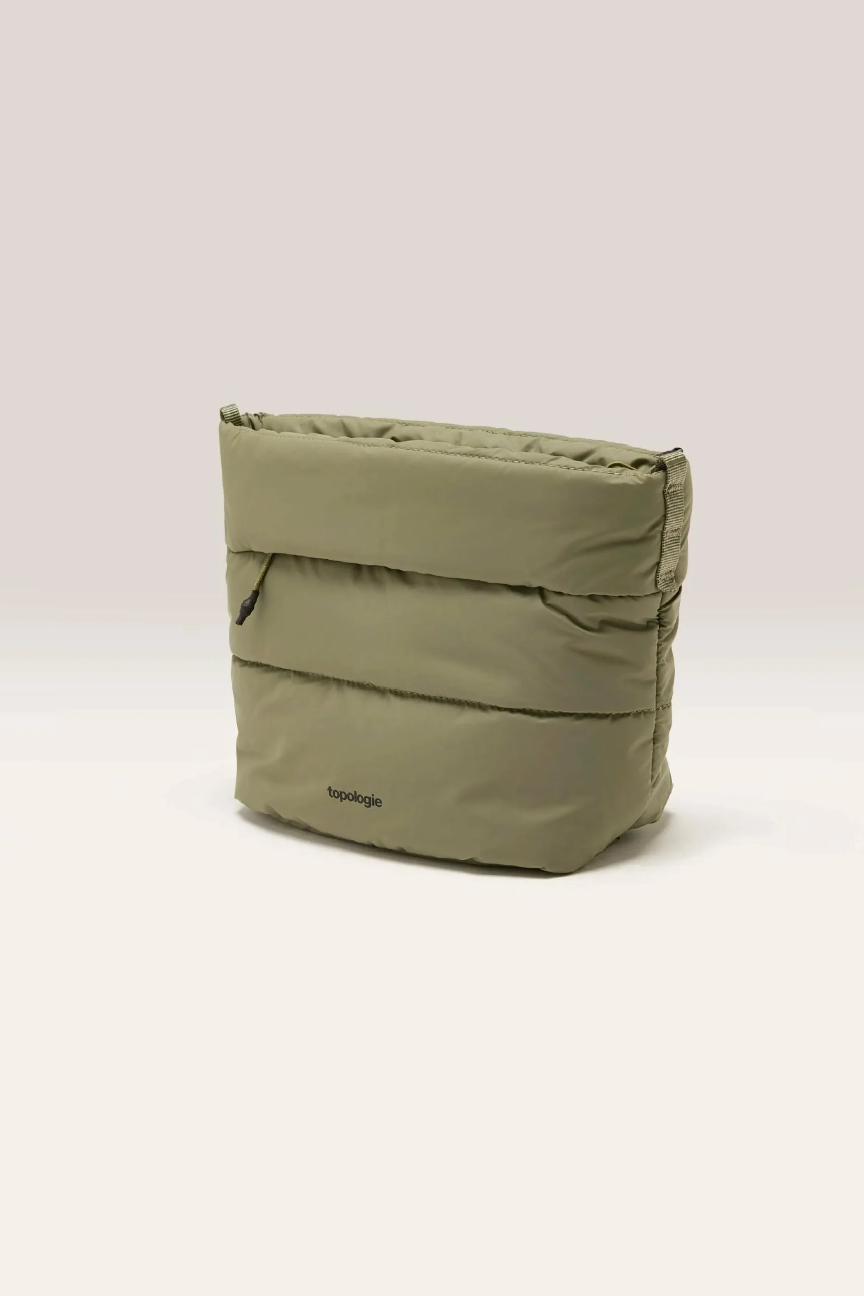 TOPOLOGIE Besace Puffy Sling Bag