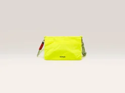TOPOLOGIE Small Flat Sacoche