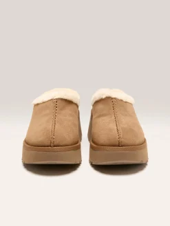 UGG New Heights Cozy Clogs Voor Vrouwen