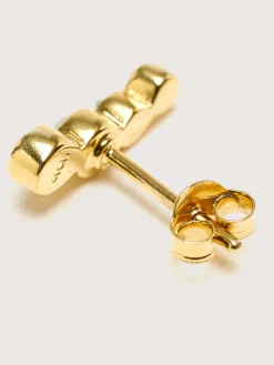 VADI JEWELS Nep Oorbel