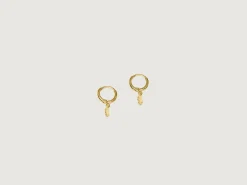 VADI JEWELS Soleil Hoepel Oorbellen