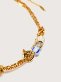 VADI JEWELS Sugar Loaf Bracelet