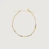 VADI JEWELS Suikerbrood Ketting