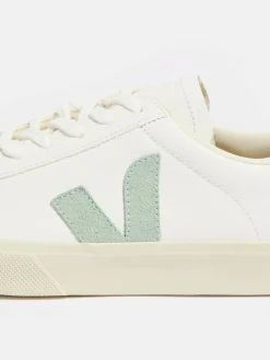 VEJA Campo Chromefree Leder Voor Vrouwen