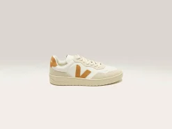 VEJA V-90 Leder Voor Mannen