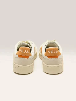 VEJA V-90 Leder Voor Mannen