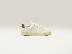 VEJA V-12 Stitch O.T. Leder Voor Mannen