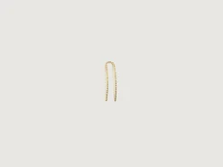 YAY Gold Climber Earring