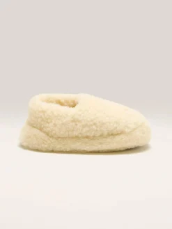 YOKOWOOL Siberian Pantoffels