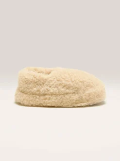 YOKOWOOL Siberian Pantoffels