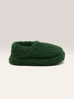 YOKOWOOL Siberian Pantoffels